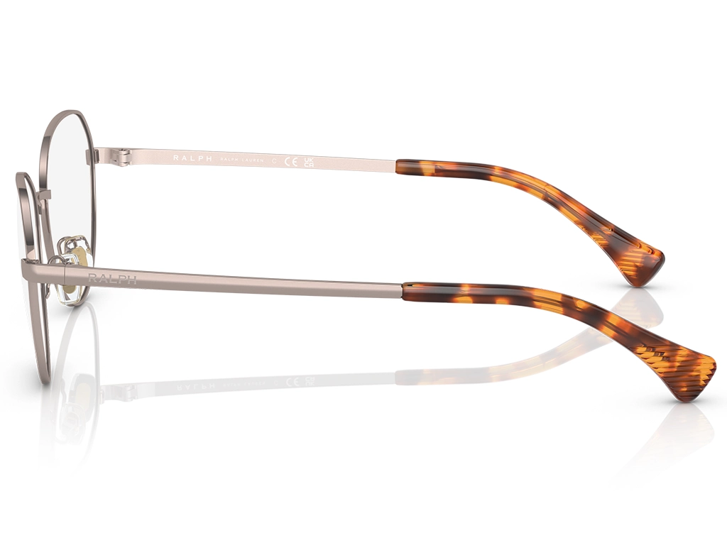 Ralph by Ralph Lauren RA6054 9336 Rose Gold 52