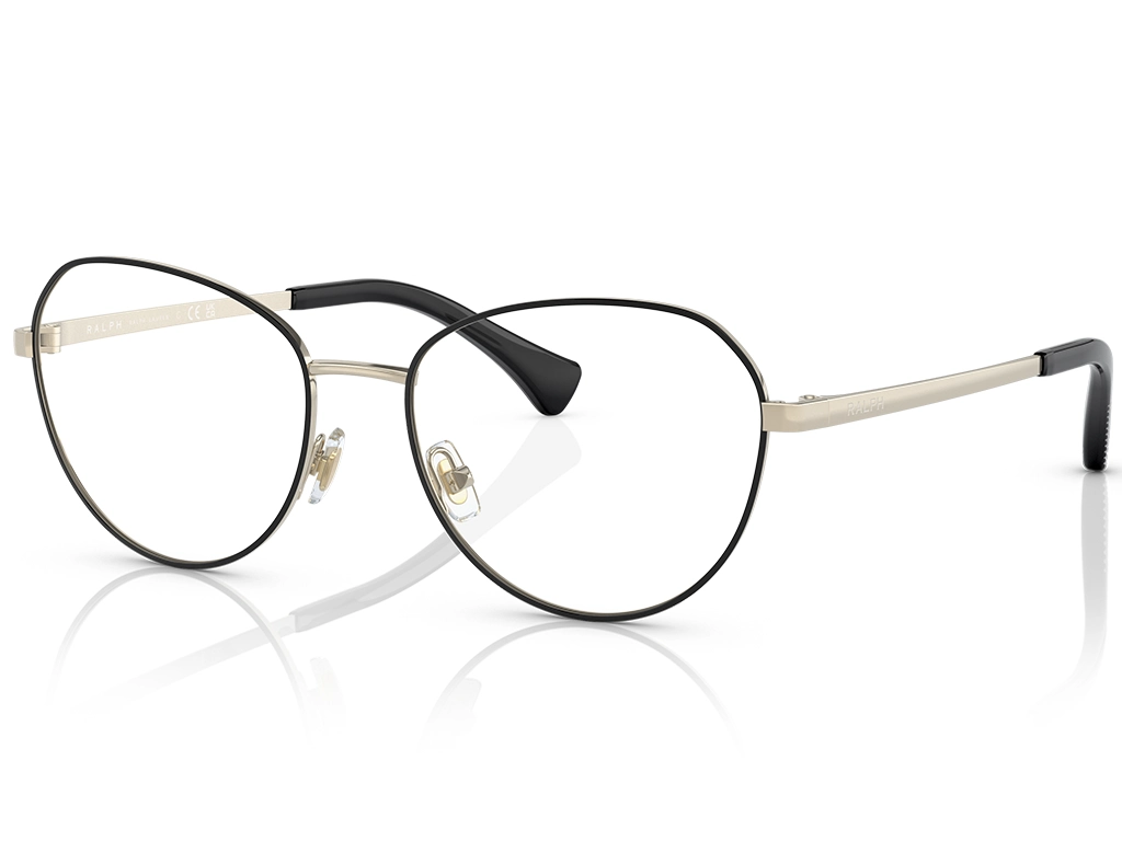 Ralph by Ralph Lauren RA6054 9443 Pale Gold 54
