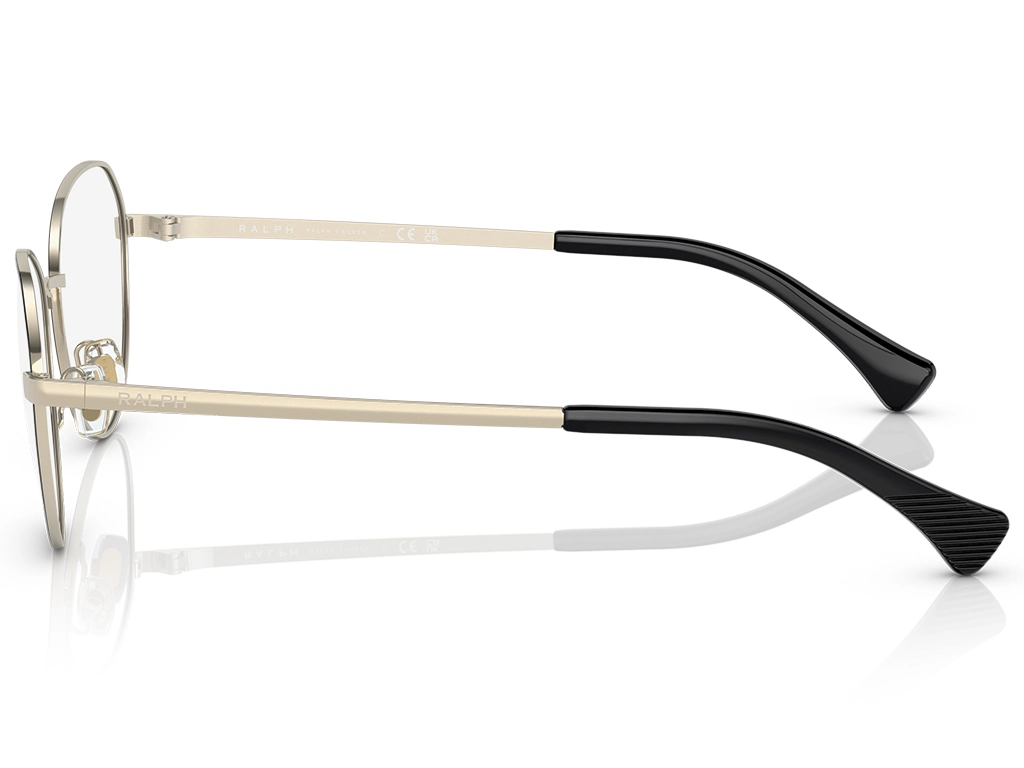 Ralph by Ralph Lauren RA6054 9443 Pale Gold 54