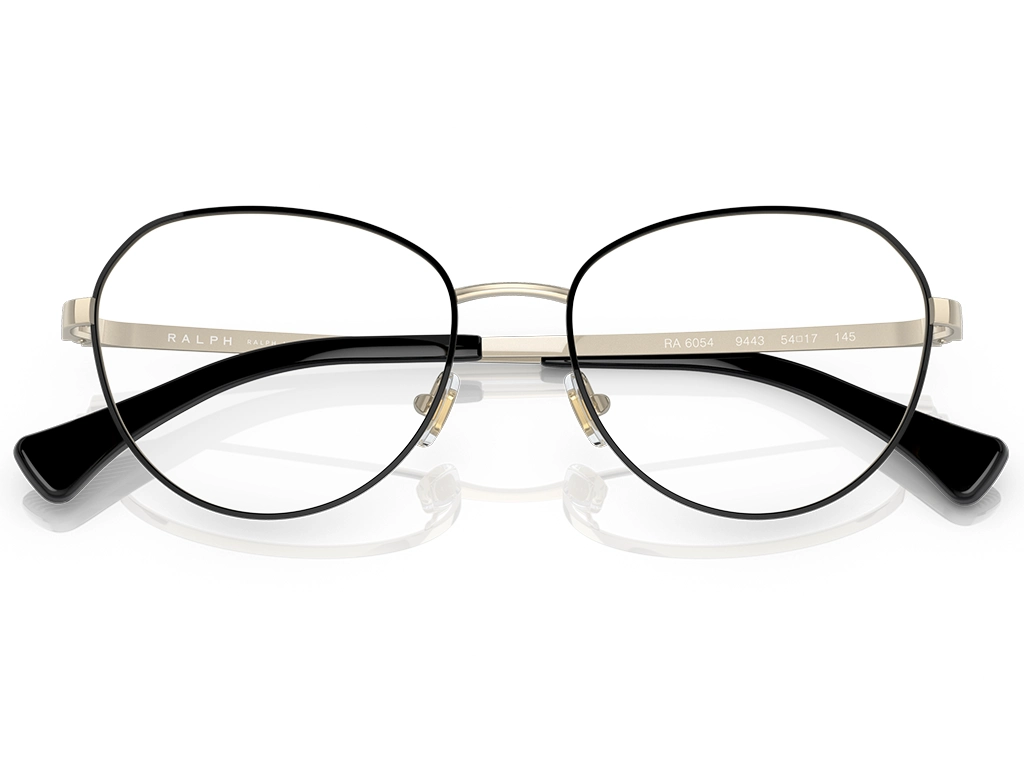 Ralph by Ralph Lauren RA6054 9443 Pale Gold 54