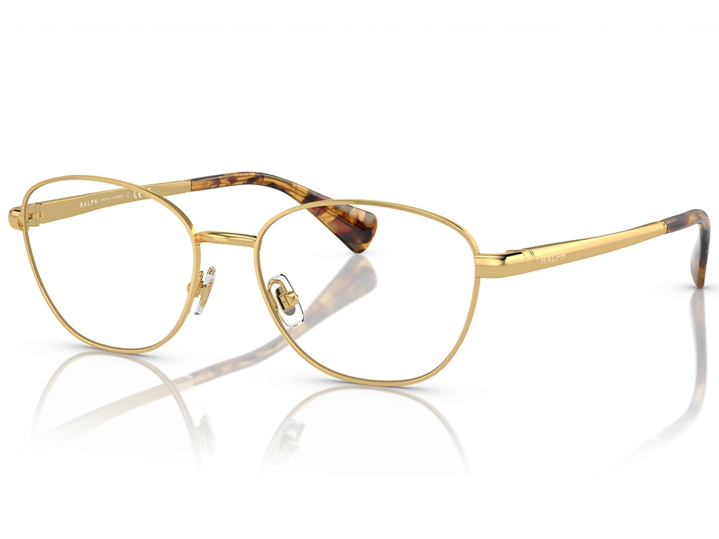 Ralph by Ralph Lauren RA6057 9004 Gold 54