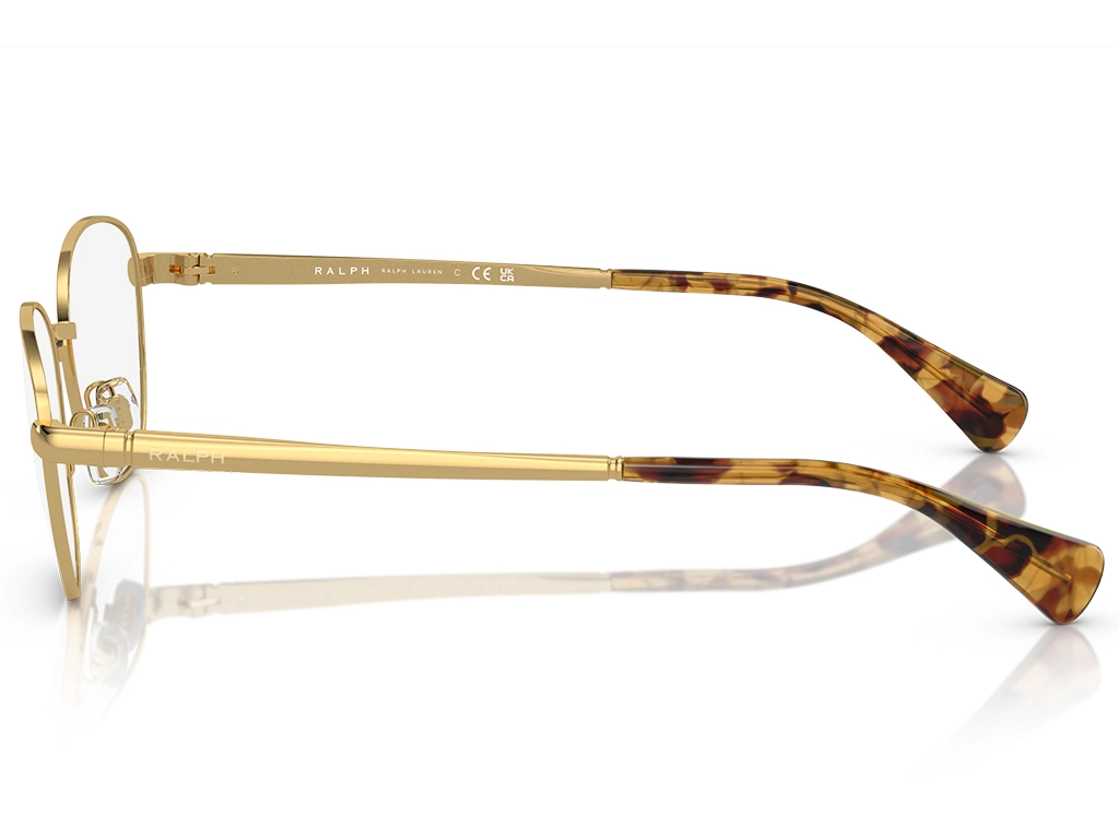 Ralph by Ralph Lauren RA6057 9004 Gold 54