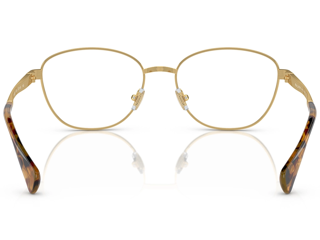 Ralph by Ralph Lauren RA6057 9004 Gold 54