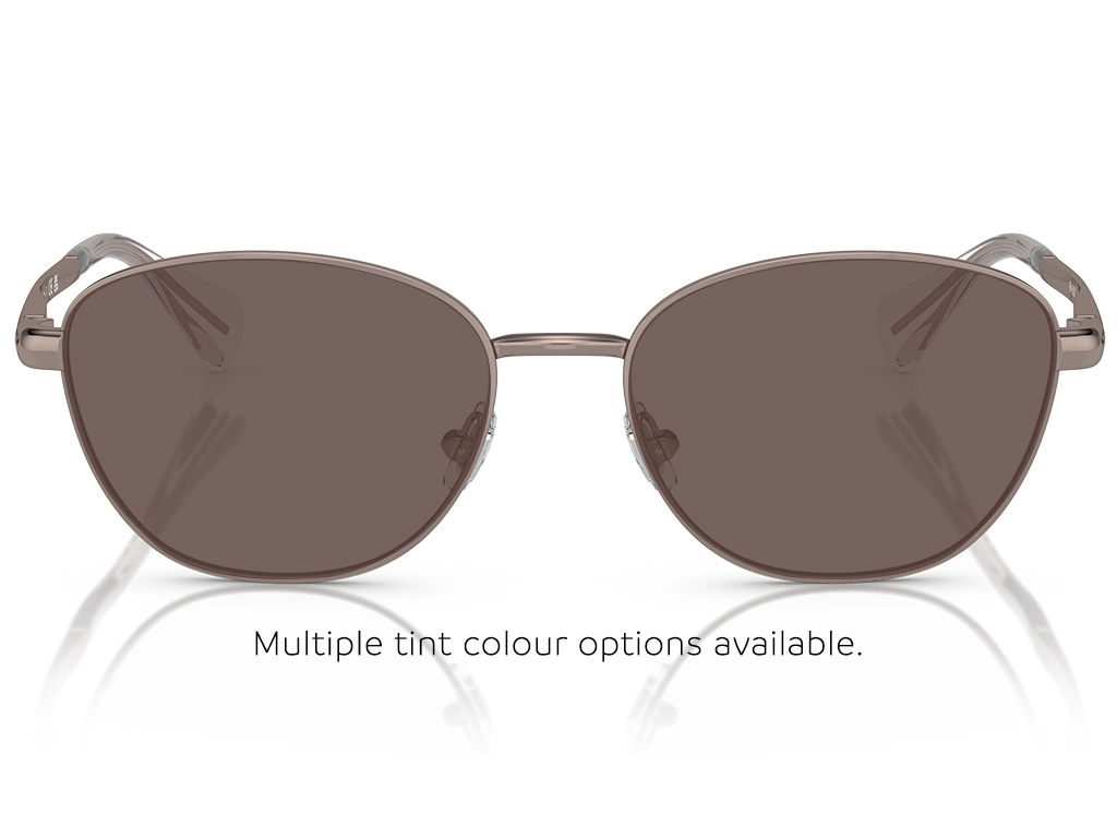 Ralph by Ralph Lauren RA6057 9427 Rose Gold 52