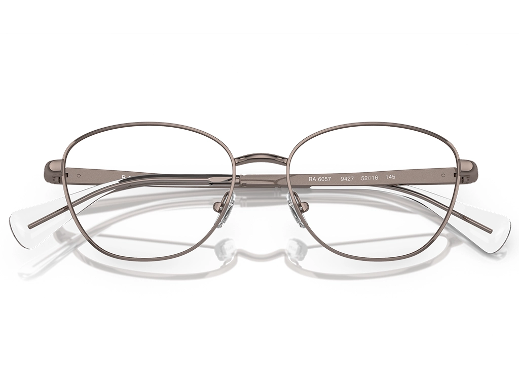 Ralph by Ralph Lauren RA6057 9427 Rose Gold 52