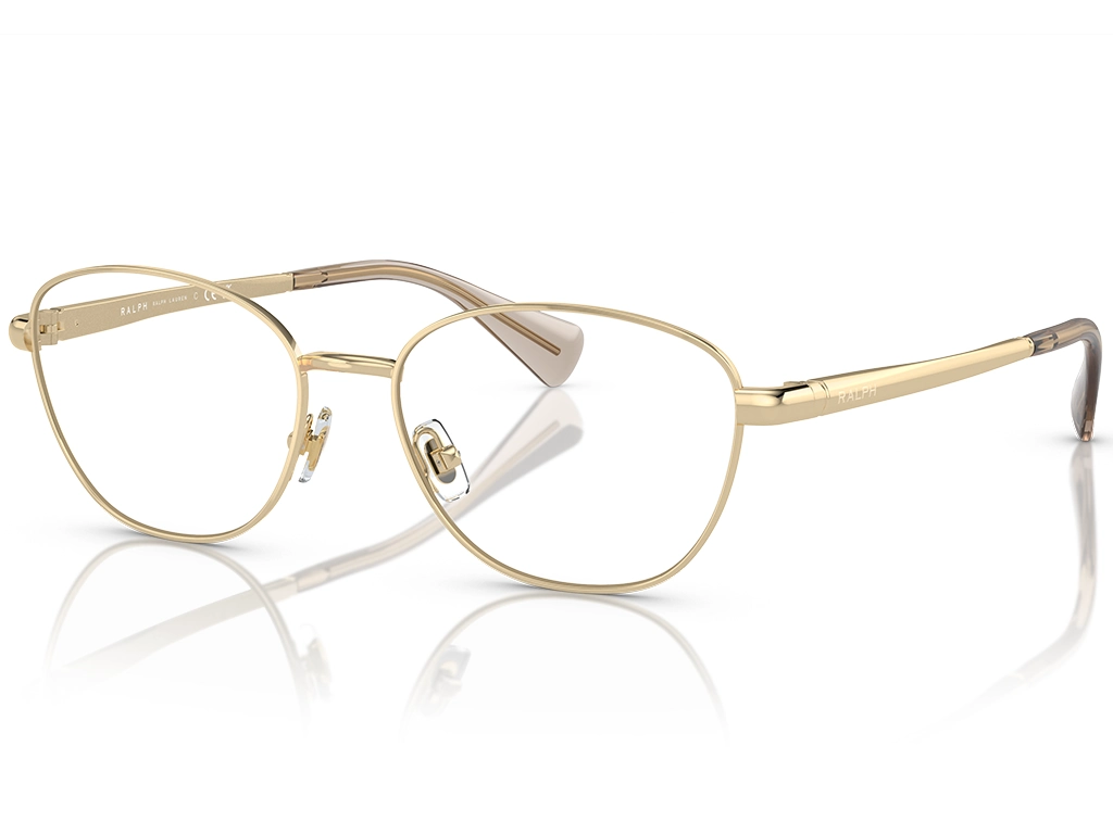 Ralph by Ralph Lauren RA6057 9462 Pale Gold 54