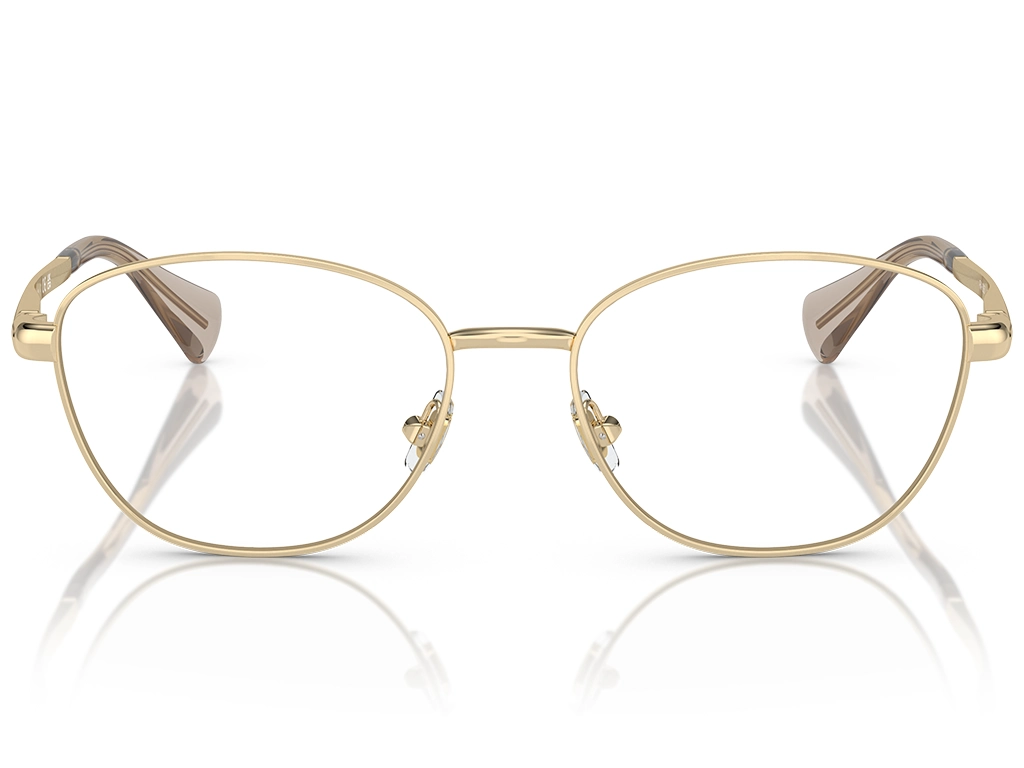 Ralph by Ralph Lauren RA6057 9462 Pale Gold 54