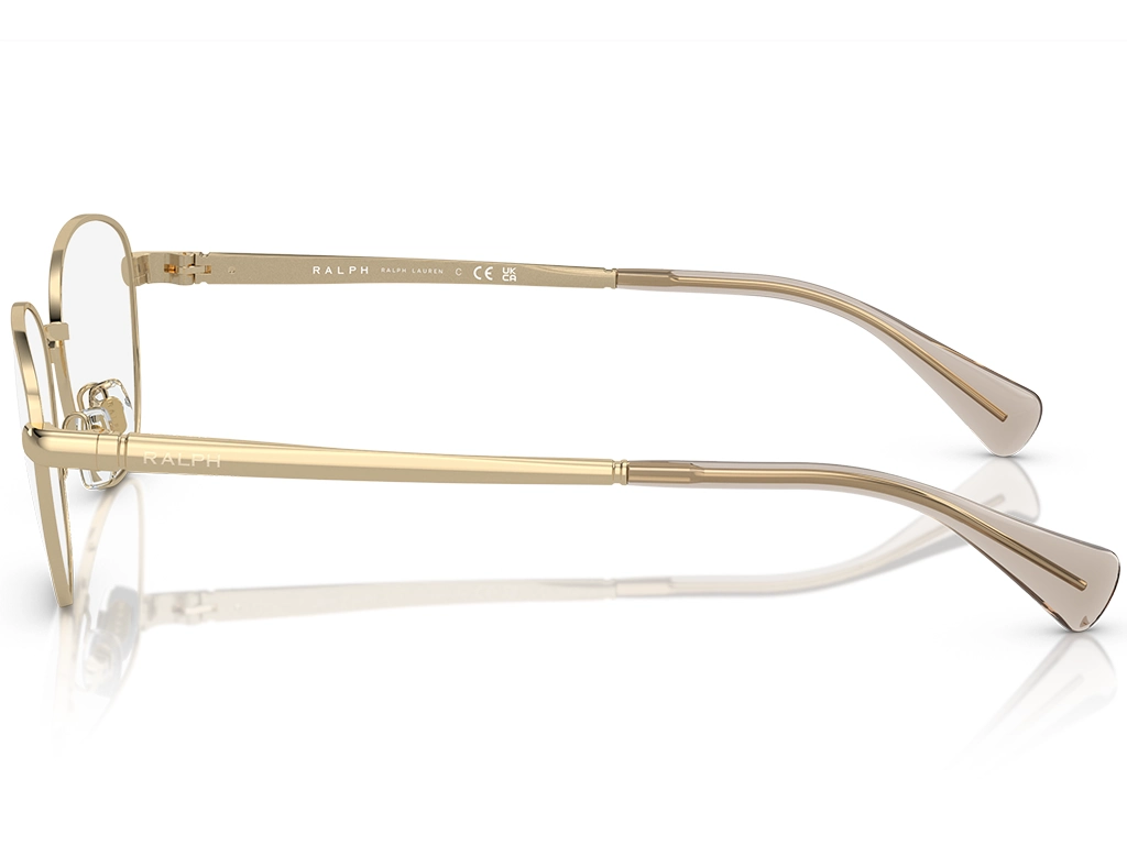 Ralph by Ralph Lauren RA6057 9462 Pale Gold 54