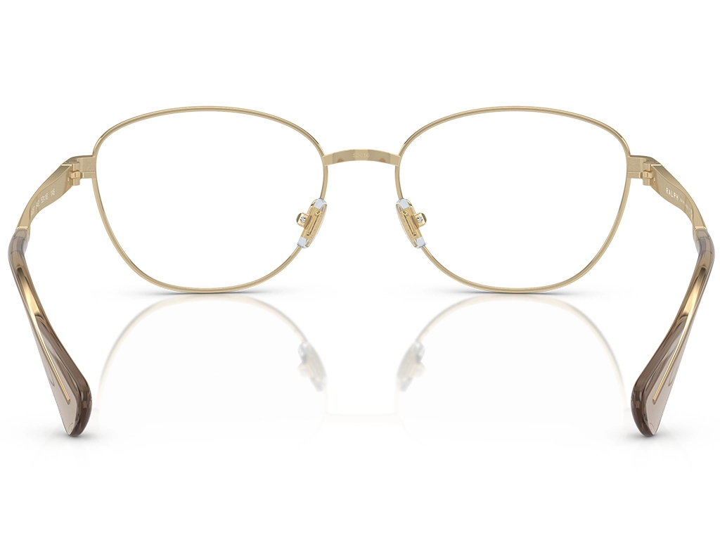 Ralph by Ralph Lauren RA6057 9462 Pale Gold 54
