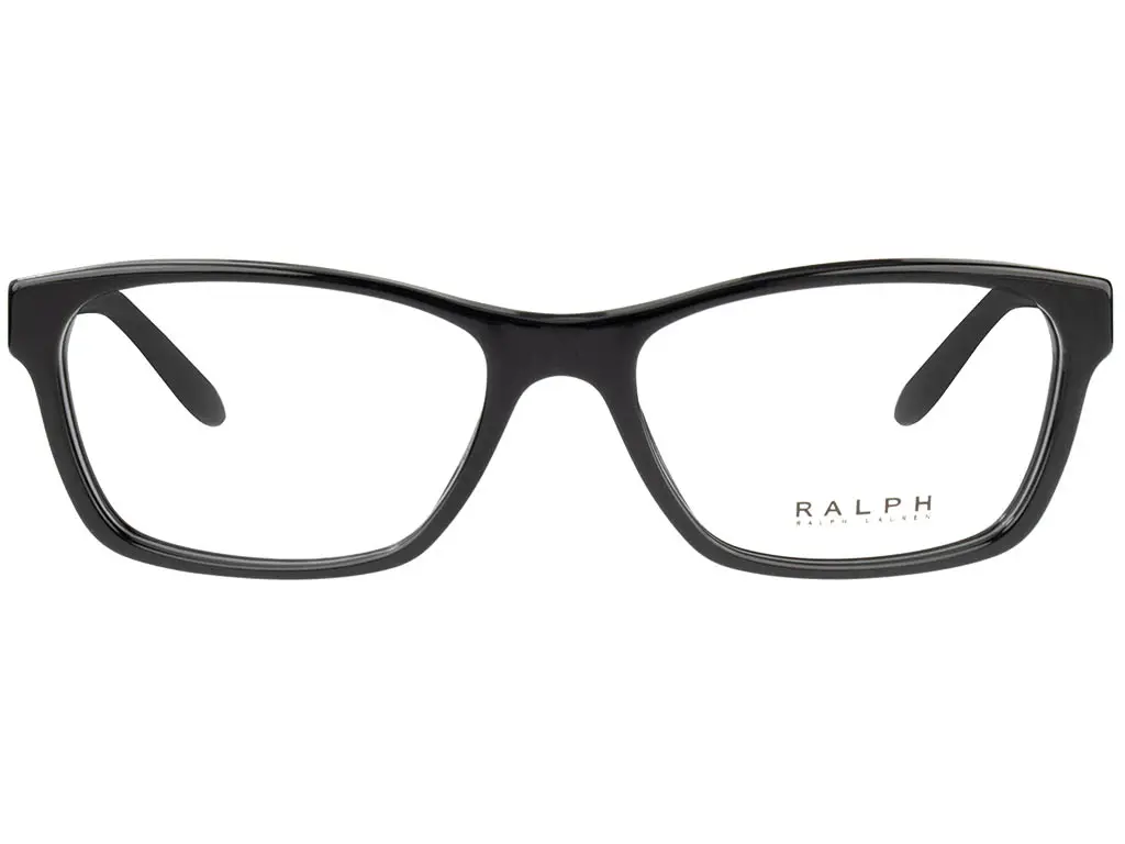 Ralph by Ralph Lauren RA7039 501 53 Shiny Black