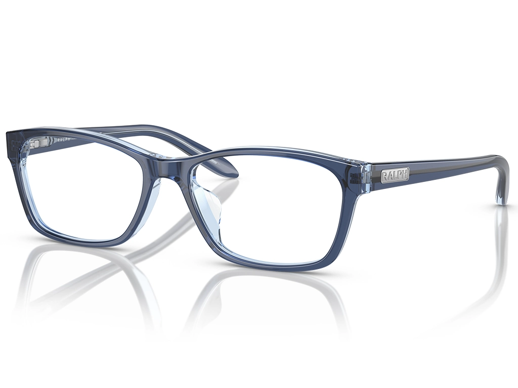 Ralph by Ralph Lauren RA7039 6073 Opal Blue 53