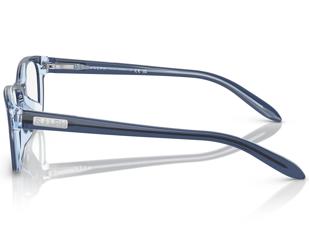 Ralph by Ralph Lauren RA7039 6073 Opal Blue 53