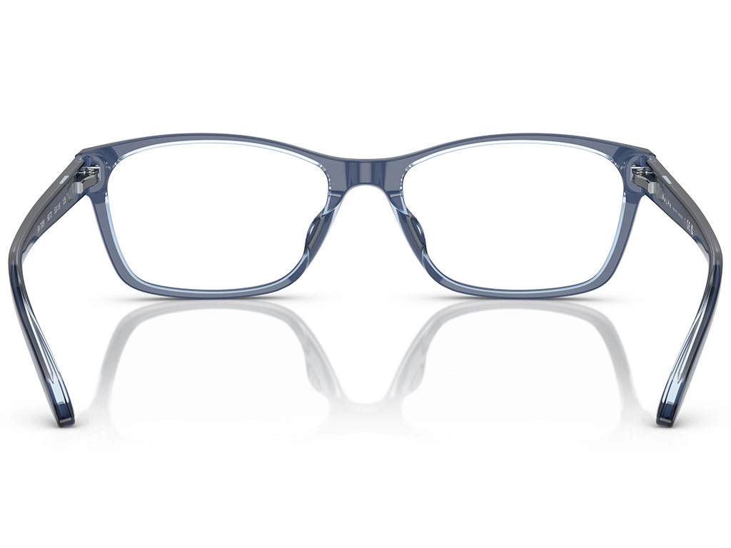 Ralph by Ralph Lauren RA7039 6073 Opal Blue 53