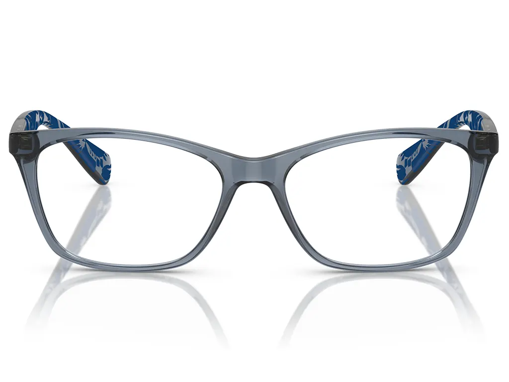 Ralph by Ralph Lauren RA7071 6136 Transparent Blue 52