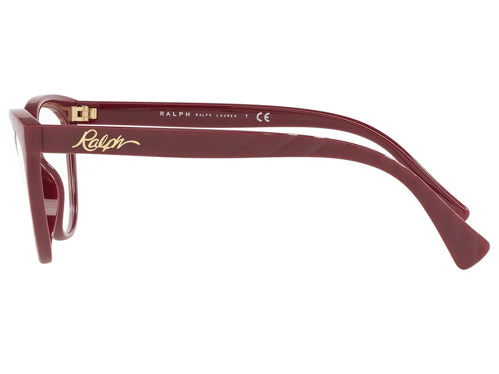Ralph by Ralph Lauren RA7129 5944 Burgundy 53