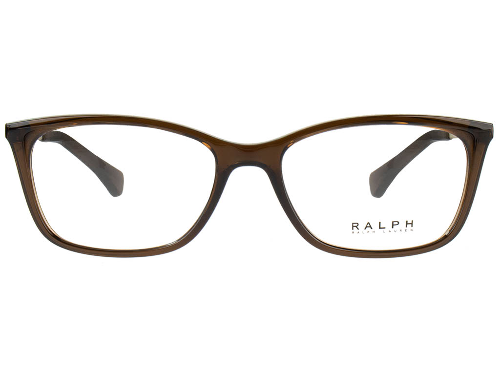 Ralph by Ralph Lauren RA7130 5798 52 Transparent Brown