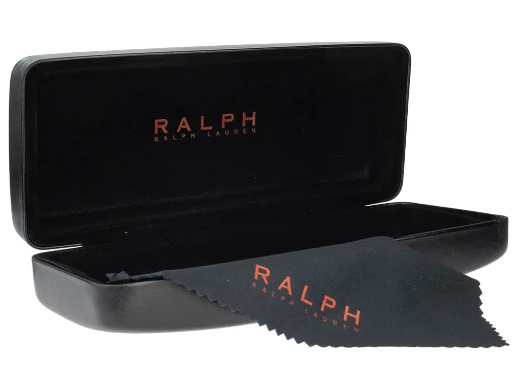Ralph by Ralph Lauren RA7133U 5003 53 Shiny Havana