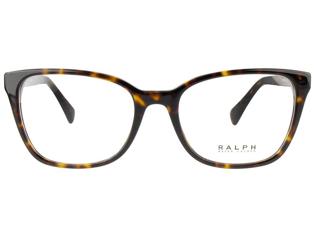Ralph by Ralph Lauren RA7137U 5003 53 Shiny Dark Havana