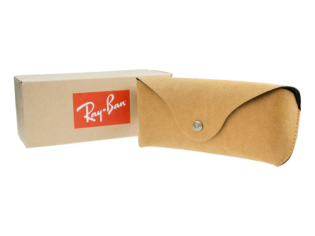 Ray-Ban Kristin RX7218 8262 52 Transparent Green