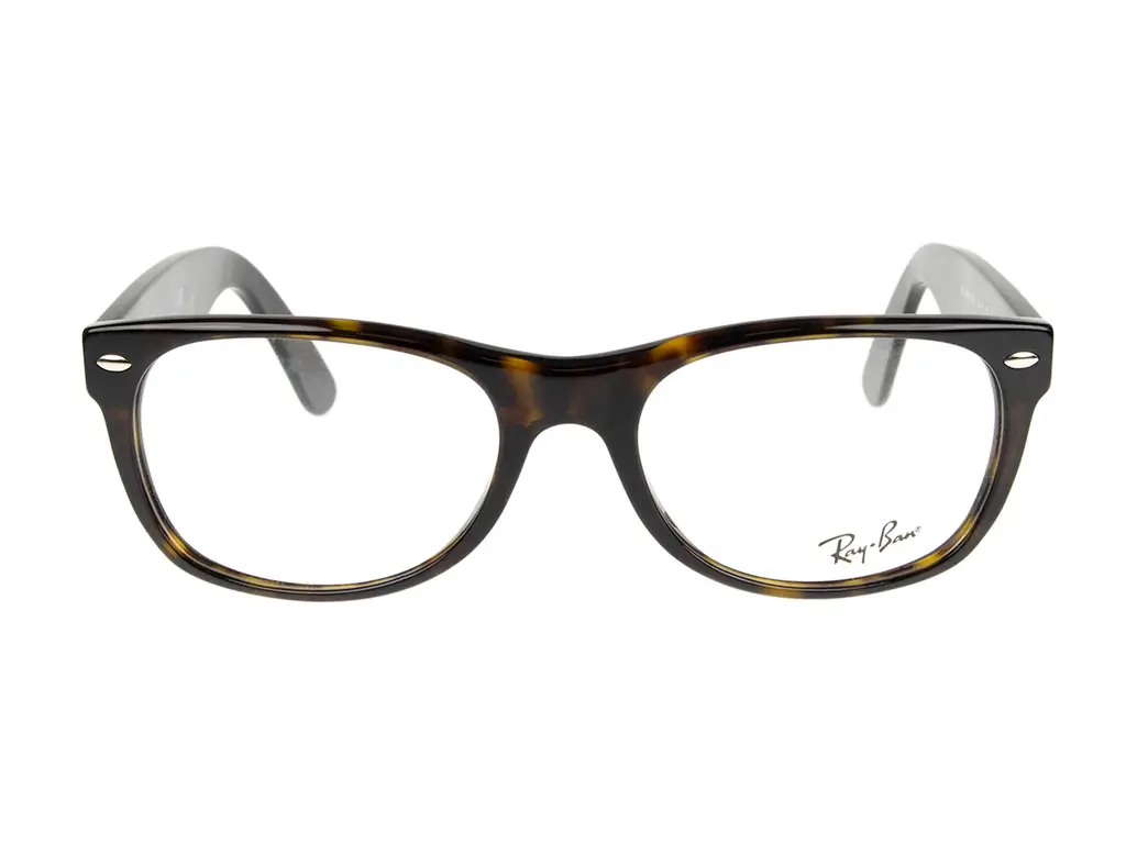 Ray-Ban New Wayfarer RX5184 2012 54 Dark Havana