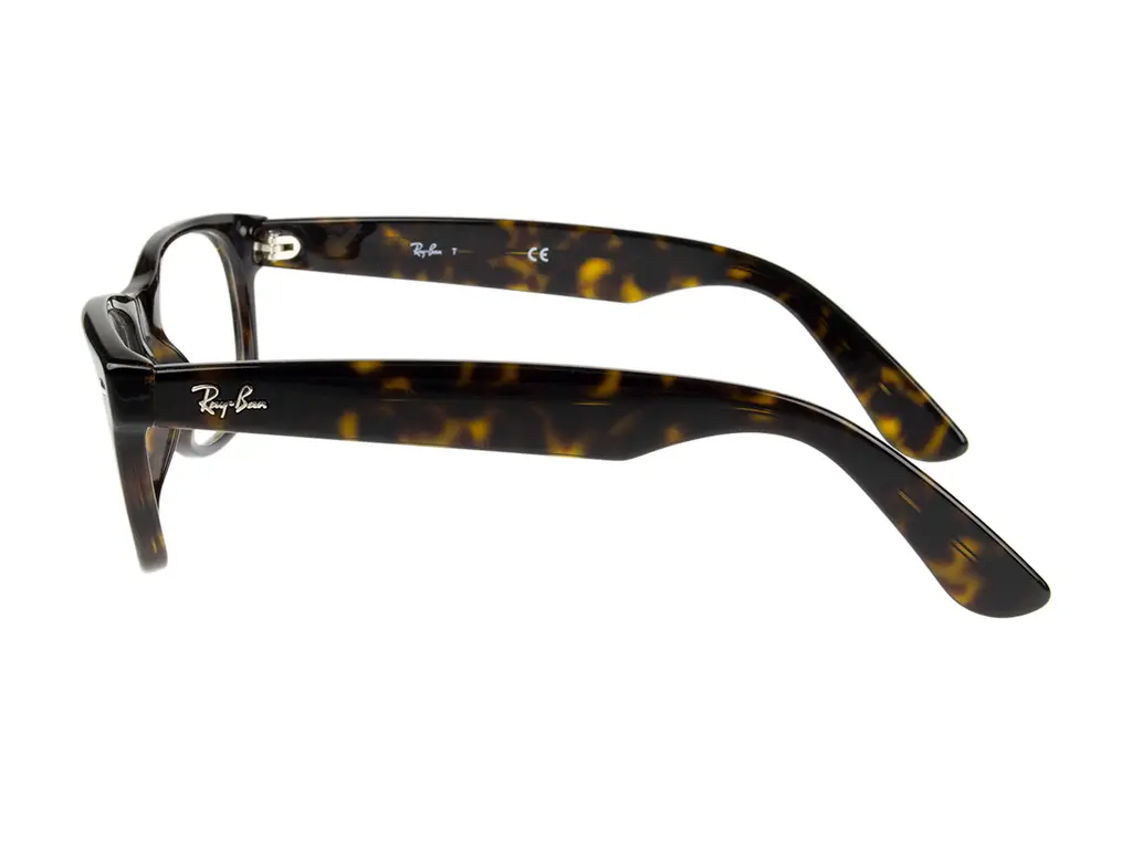 Ray-Ban New Wayfarer RX5184 2012 54 Dark Havana