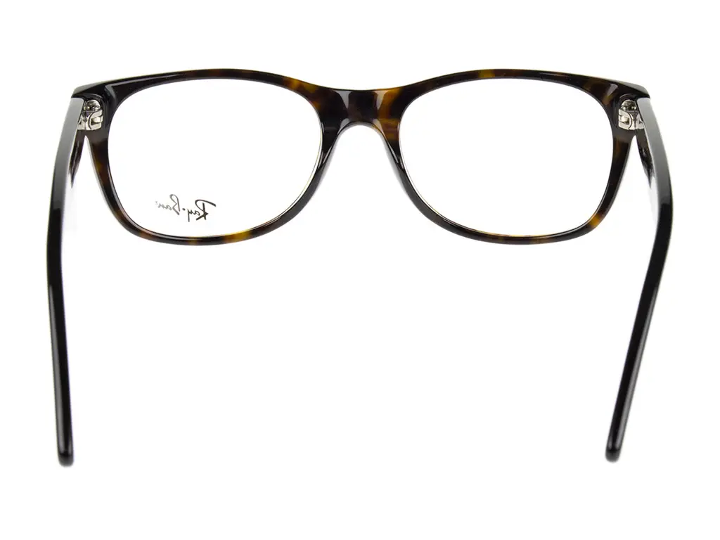 Ray-Ban New Wayfarer RX5184 2012 54 Dark Havana
