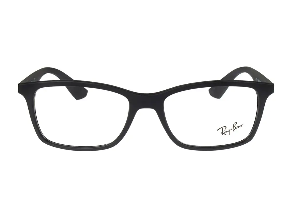 Ray-Ban RX7047 5196 54 Matte Black