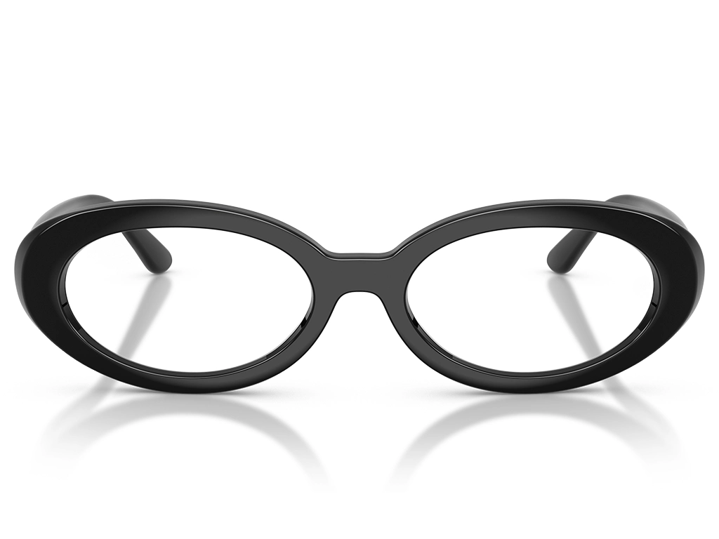 Ray-Ban 0RX2223V 2000 Black 54