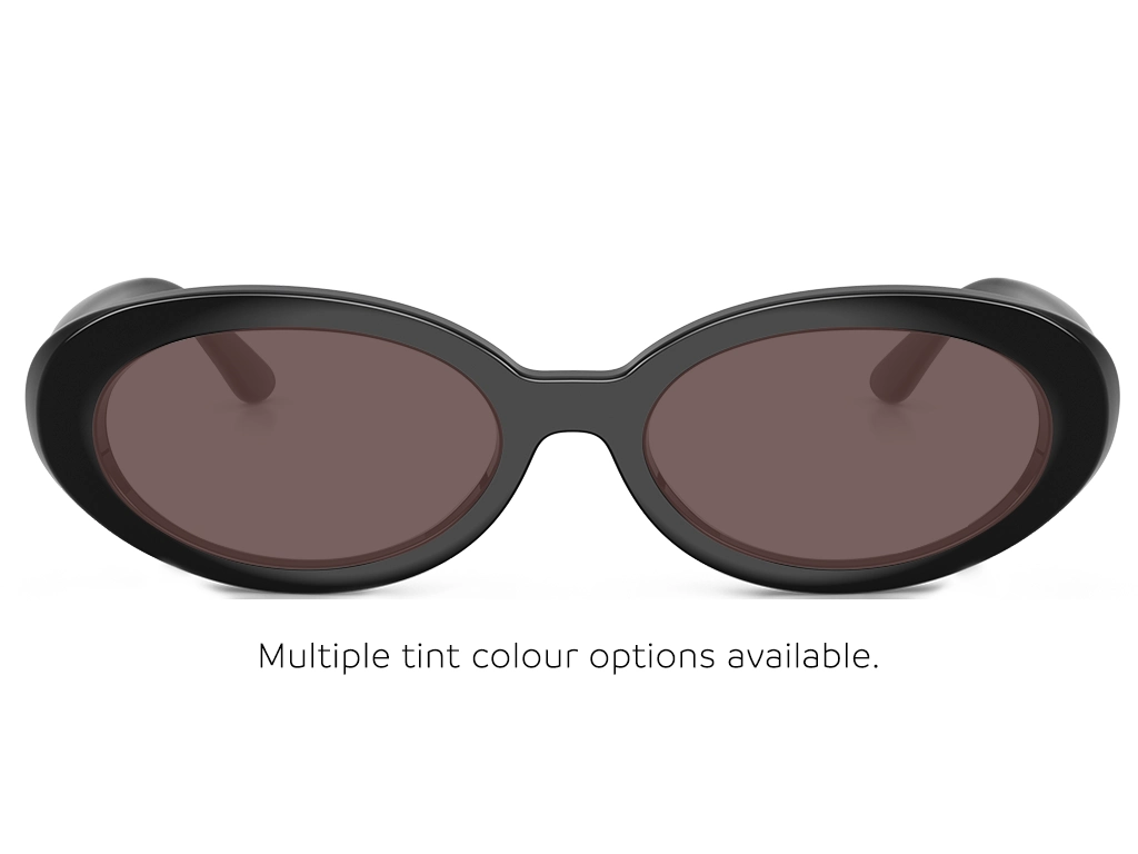 Ray-Ban 0RX2223V 2000 Black 54