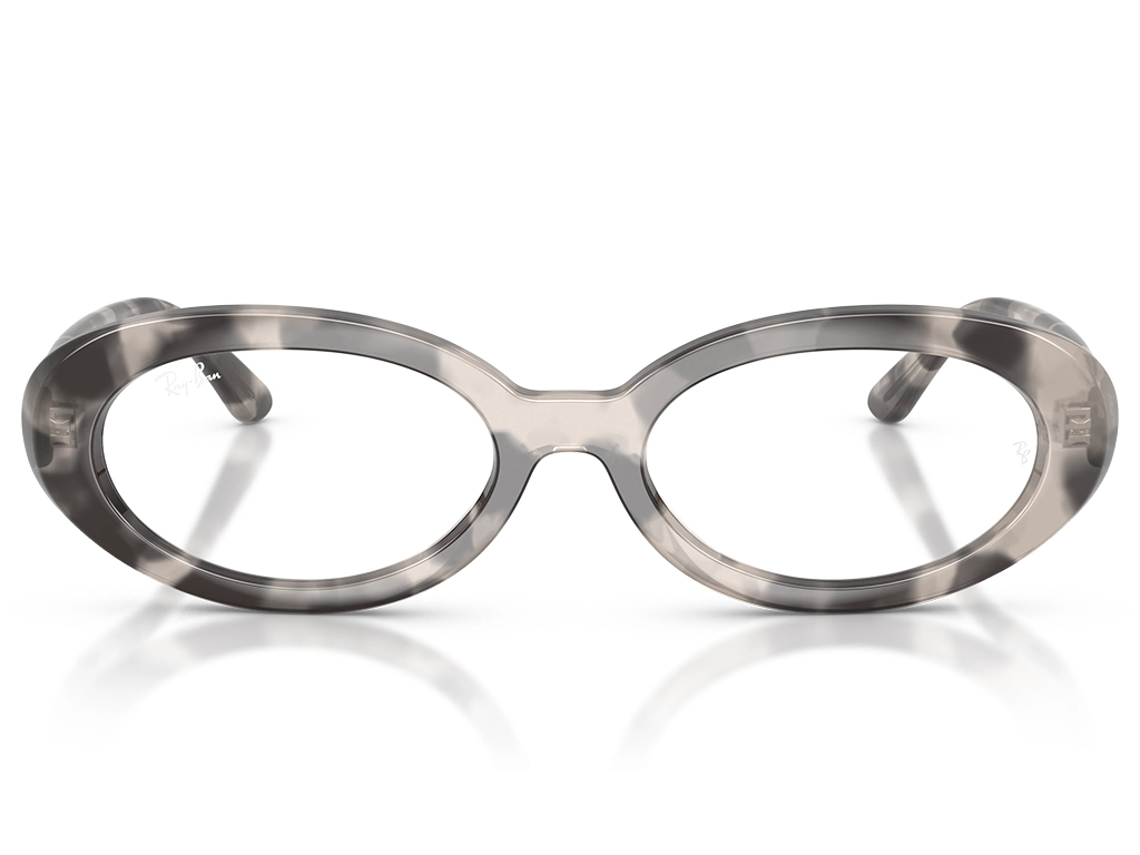 Ray-Ban 0RX2223V 8480 Opel Grey Havana 52