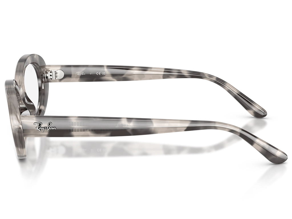 Ray-Ban 0RX2223V 8480 Opel Grey Havana 52