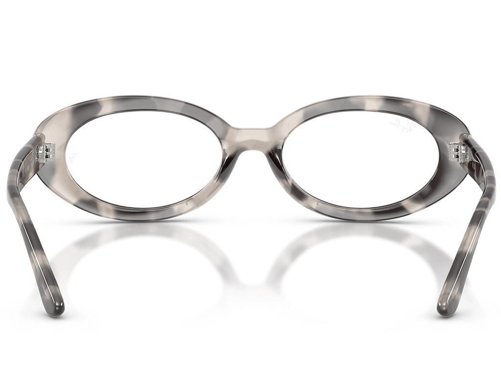 Ray-Ban 0RX2223V 8480 Opel Grey Havana 52