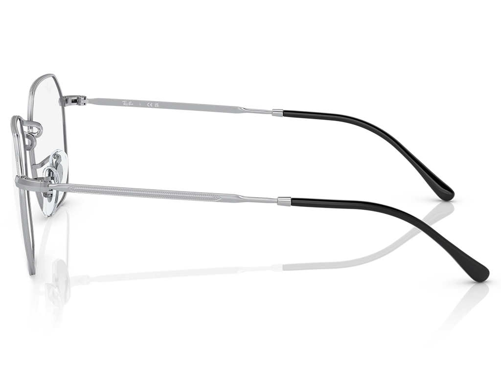 Ray-Ban 0RX3694V 2501 Silver 51