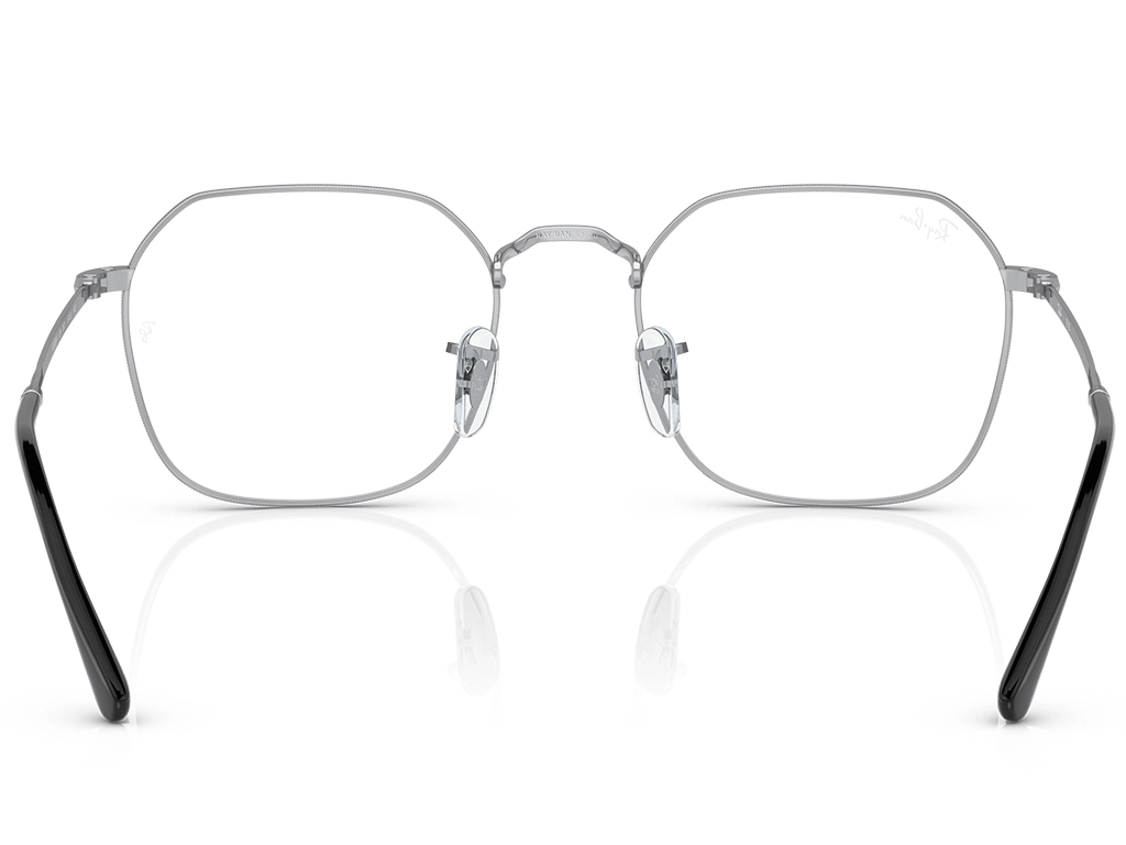 Ray-Ban 0RX3694V 2501 Silver 51