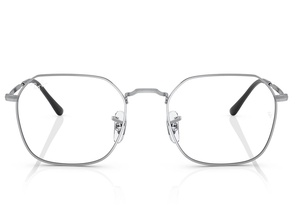Ray-Ban 0RX3694V 2501 Silver 53