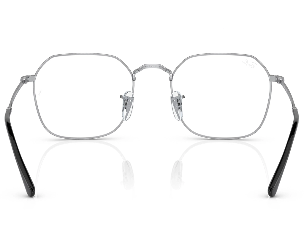 Ray-Ban 0RX3694V 2501 Silver 53