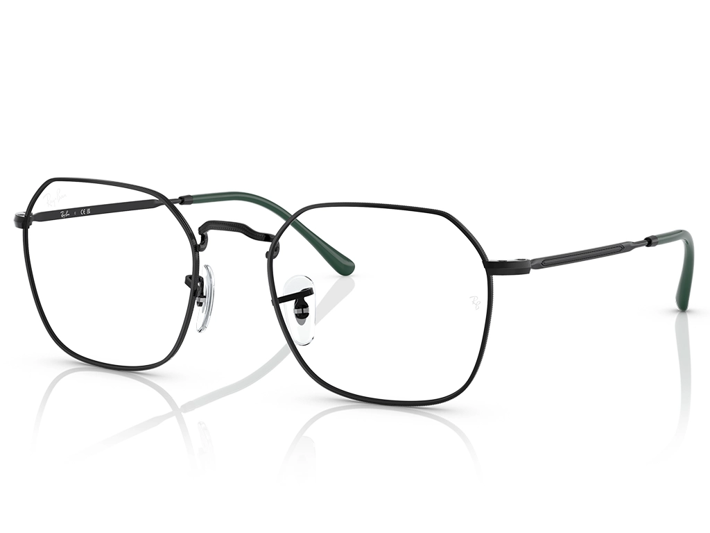 Ray-Ban 0RX3694V 2509 Black 53