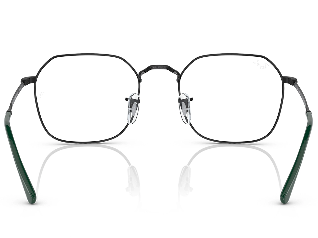 Ray-Ban 0RX3694V 2509 Black 53