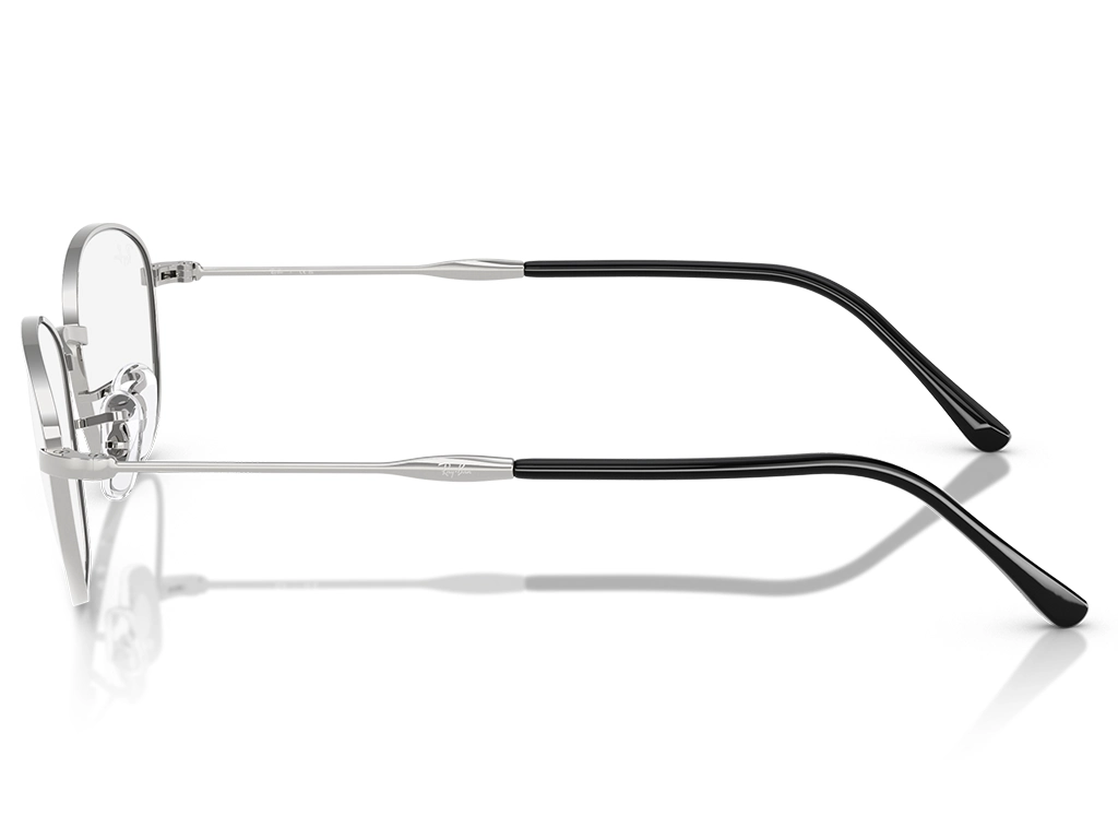 Ray-Ban 0RX3749V 2501 Silver 53