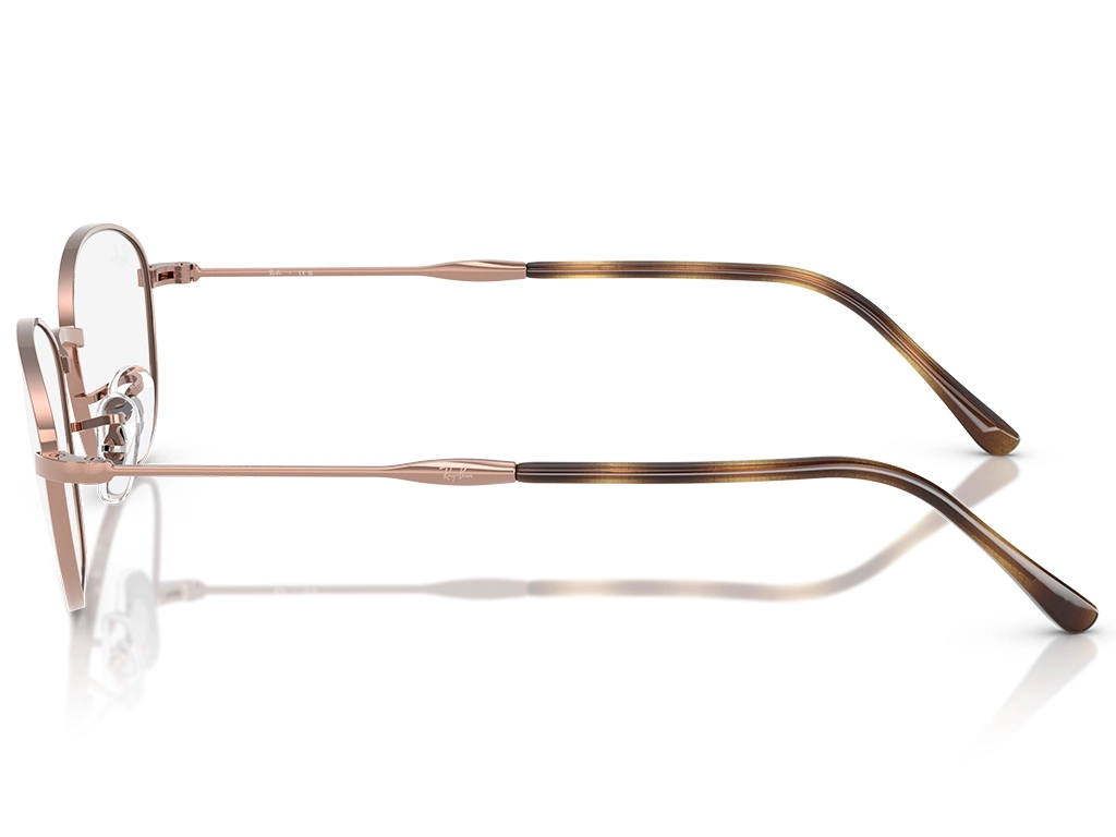 Ray-Ban 0RX3749V 2943 Copper 53