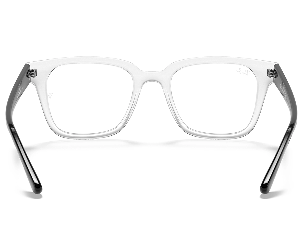 Ray-Ban 0RX4323V 5943 Transparent 51