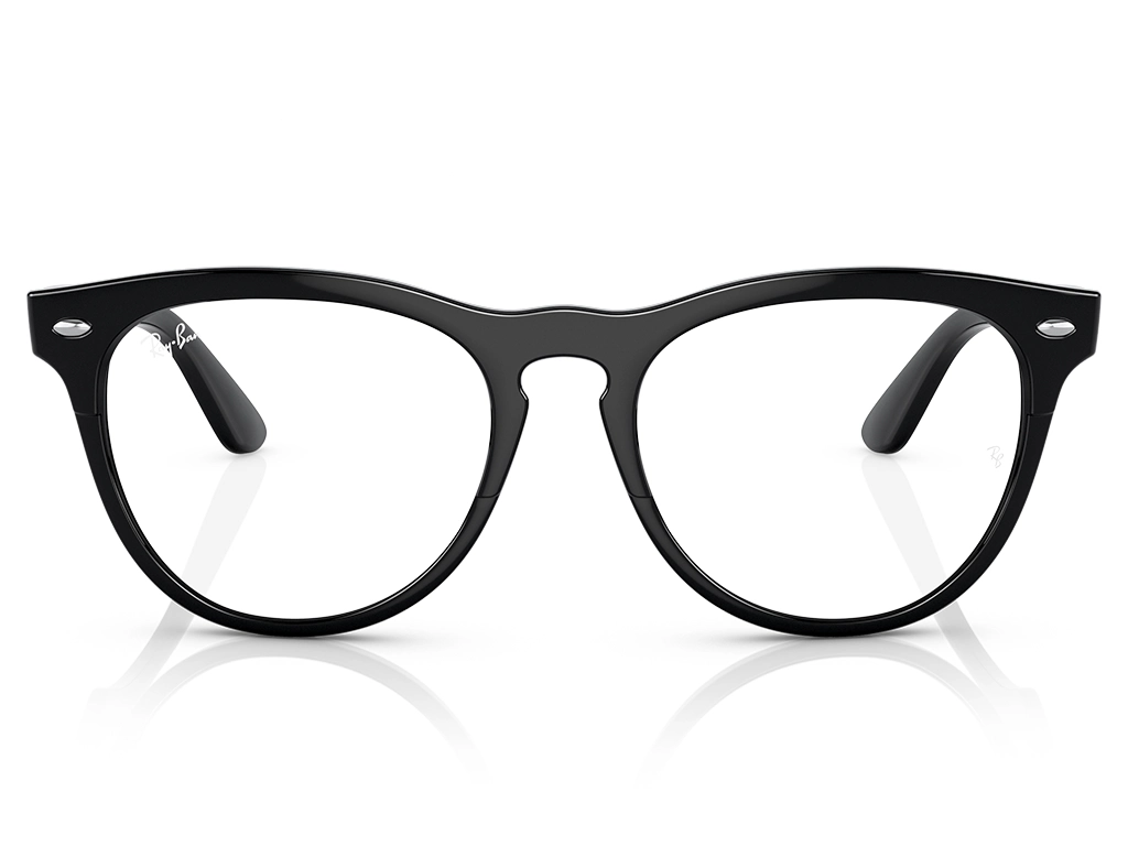 Ray-Ban 0RX4471V 8192 Black 51