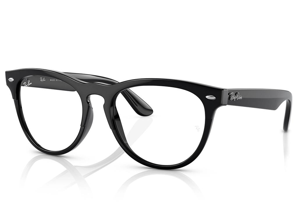 Ray-Ban 0RX4471V 8192 Black 51