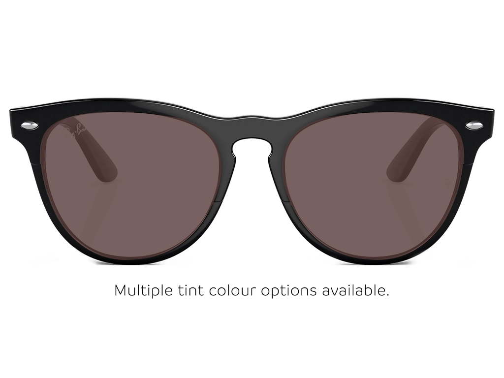 Ray-Ban 0RX4471V 8192 Black 51