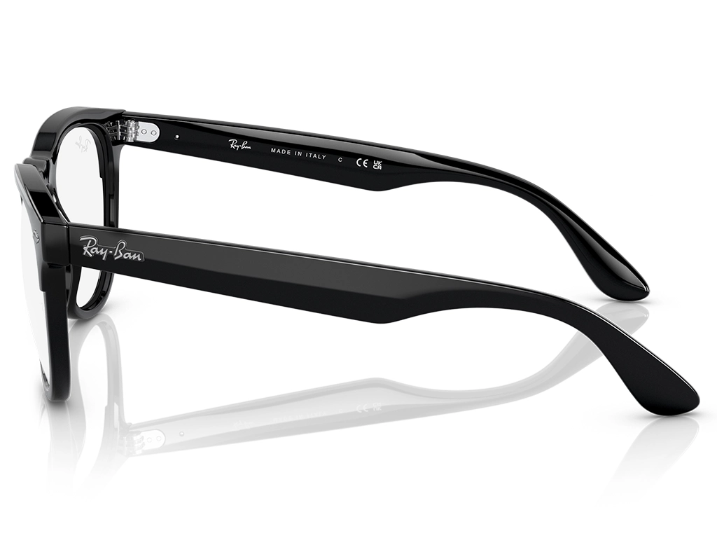 Ray-Ban 0RX4471V 8192 Black 51