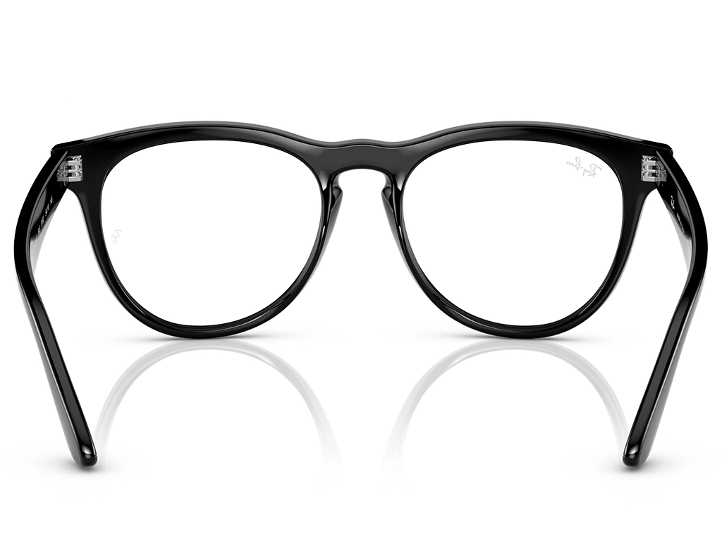 Ray-Ban 0RX4471V 8192 Black 51