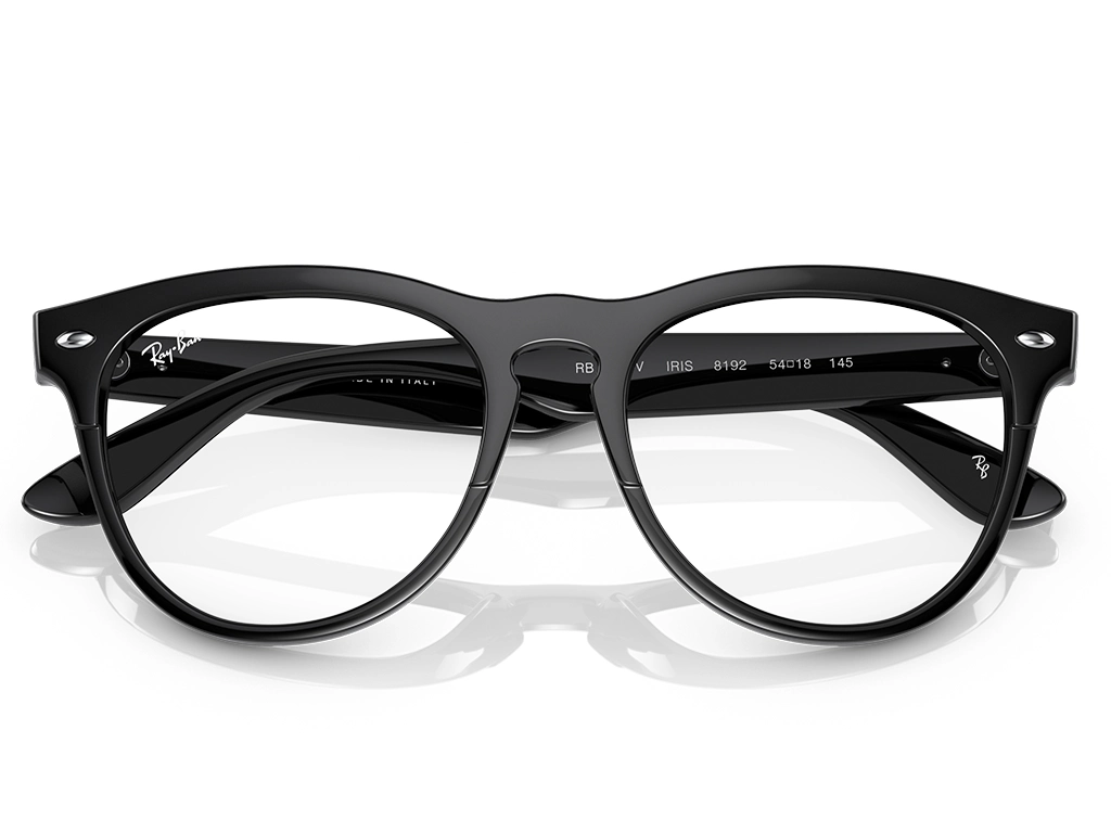 Ray-Ban 0RX4471V 8192 Black 51