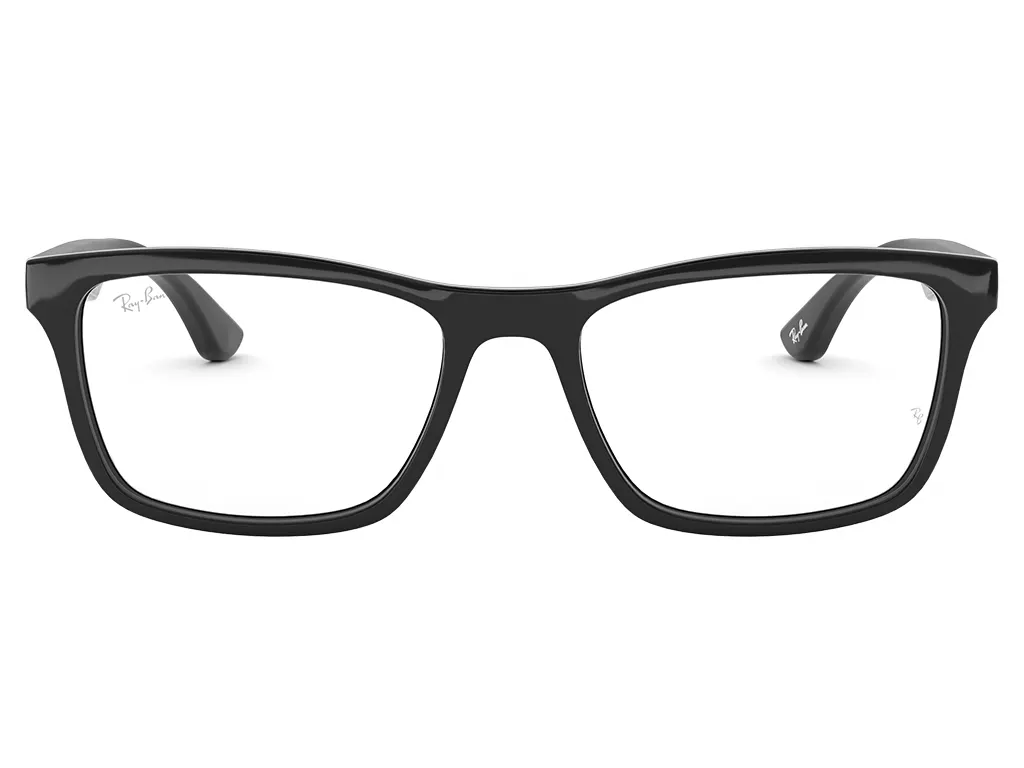 Ray-Ban 0RX5279 2000 Black 53