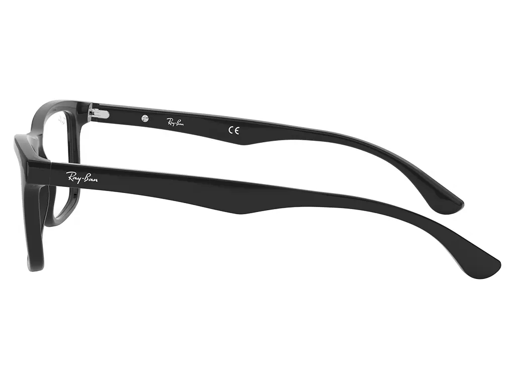 Ray-Ban 0RX5279 2000 Black 53