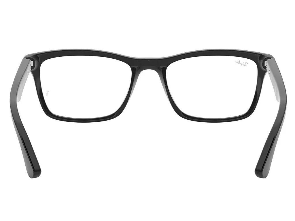 Ray-Ban 0RX5279 2000 Black 53